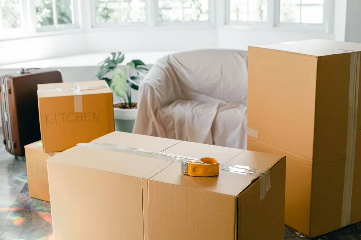 Hoarding Cleanup in Meadow Lakes, AK